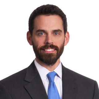 Brian Stolzenbach
