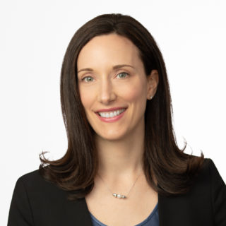 Sarah Touzalin