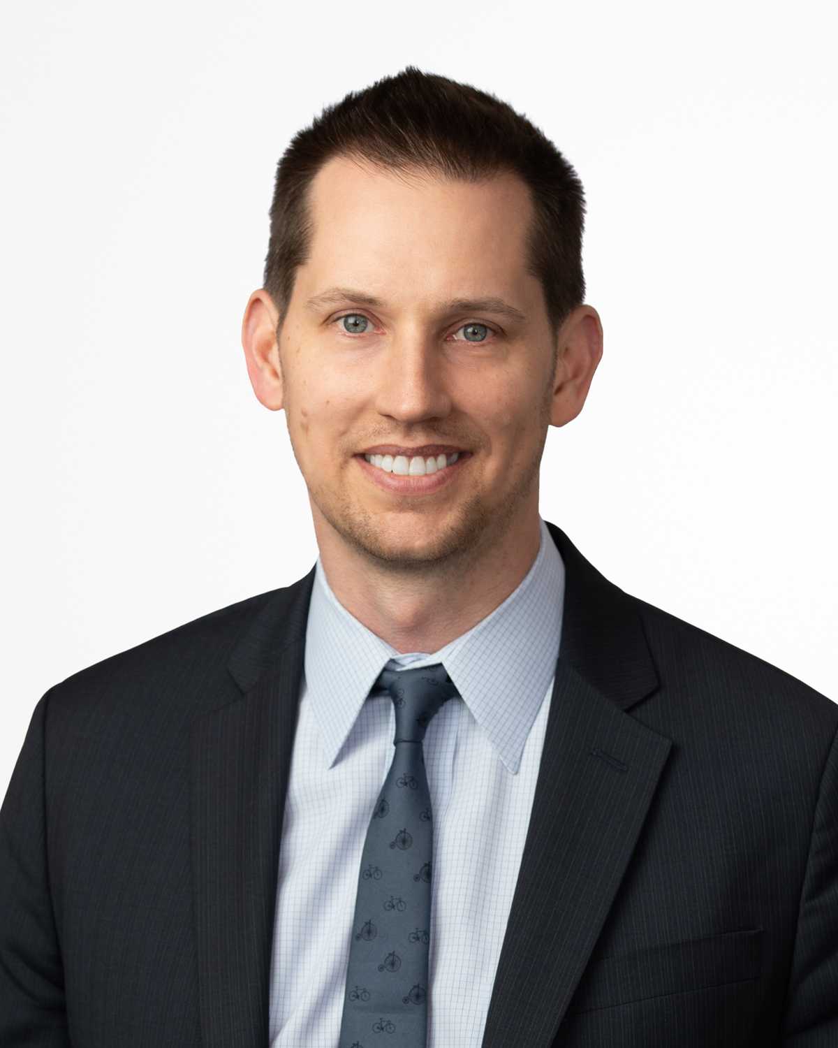 Ben Conley